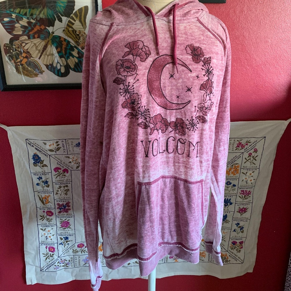 Volcom Sweat Shirt